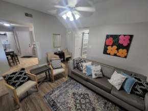Newly remodeled 5 BR in North -Central Memphis, Memphis